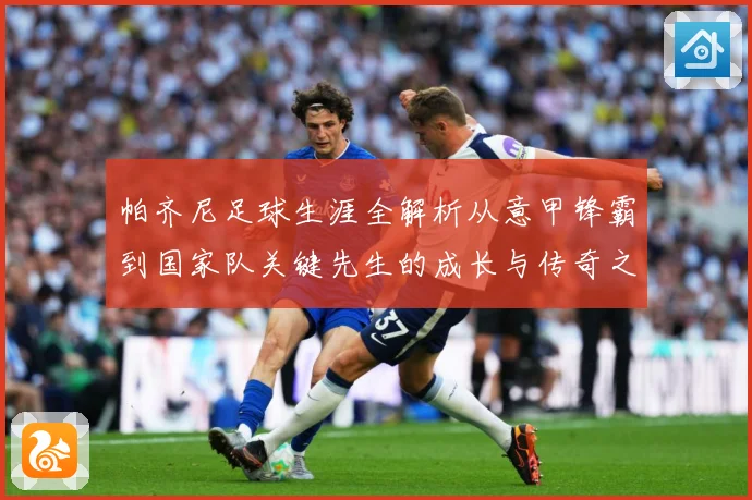 帕齐尼足球生涯全解析从意甲锋霸到国家队关键先生的成长与传奇之路-深度解析